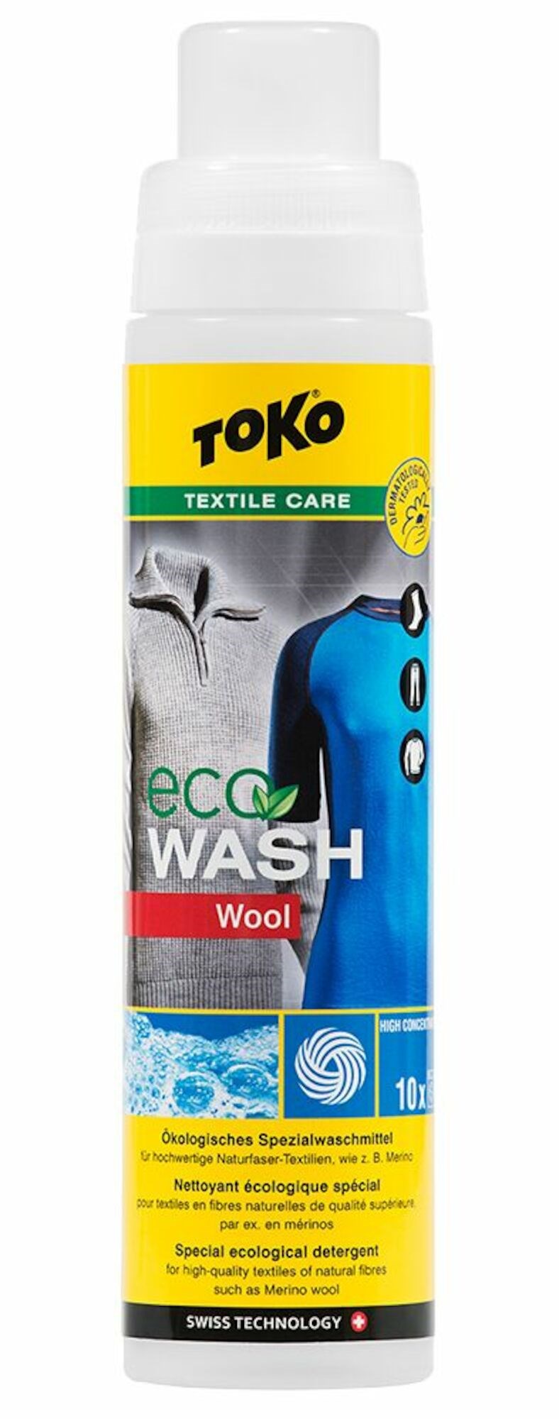 TOKO Eco Wool Wash
