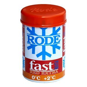 RODE FAST Stick rot extra