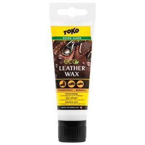 TOKO Leather Wax Transparent Beeswax