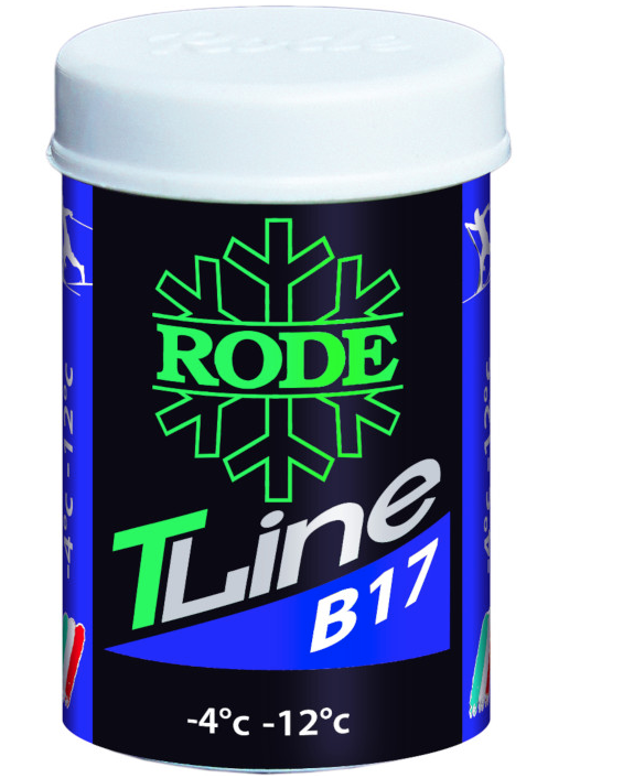 RODE T-Line B17