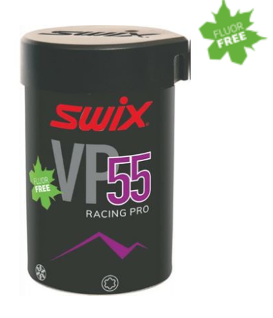 SWIX VP55 Pro Violet