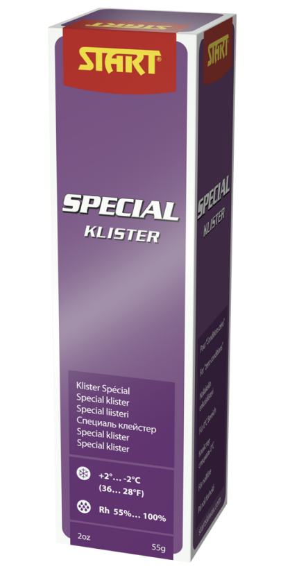 START Klister Special