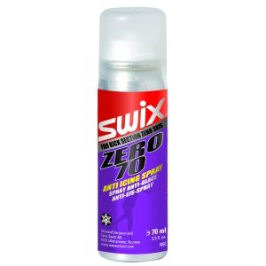 SWIX Zero Ski Spray  Economy