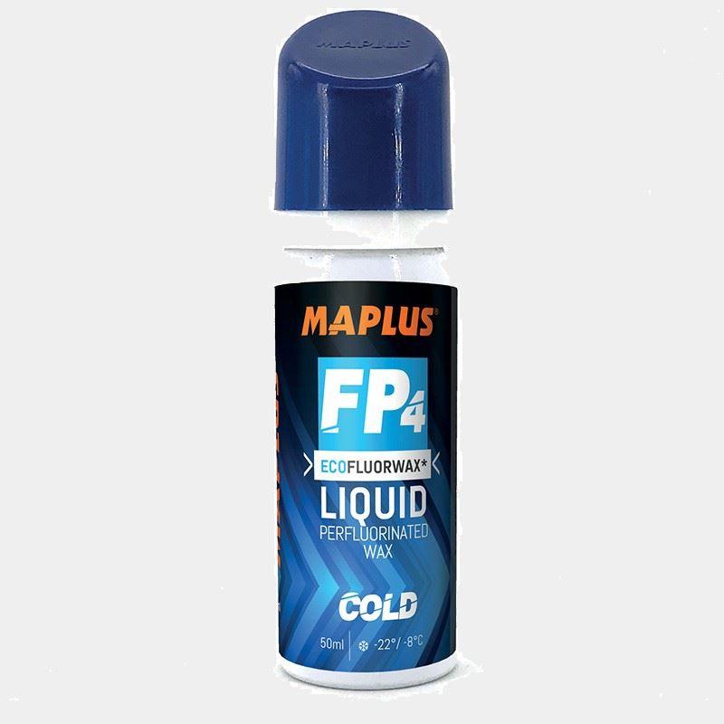 MAPLUS FP4 COLD SPECIAL Spray