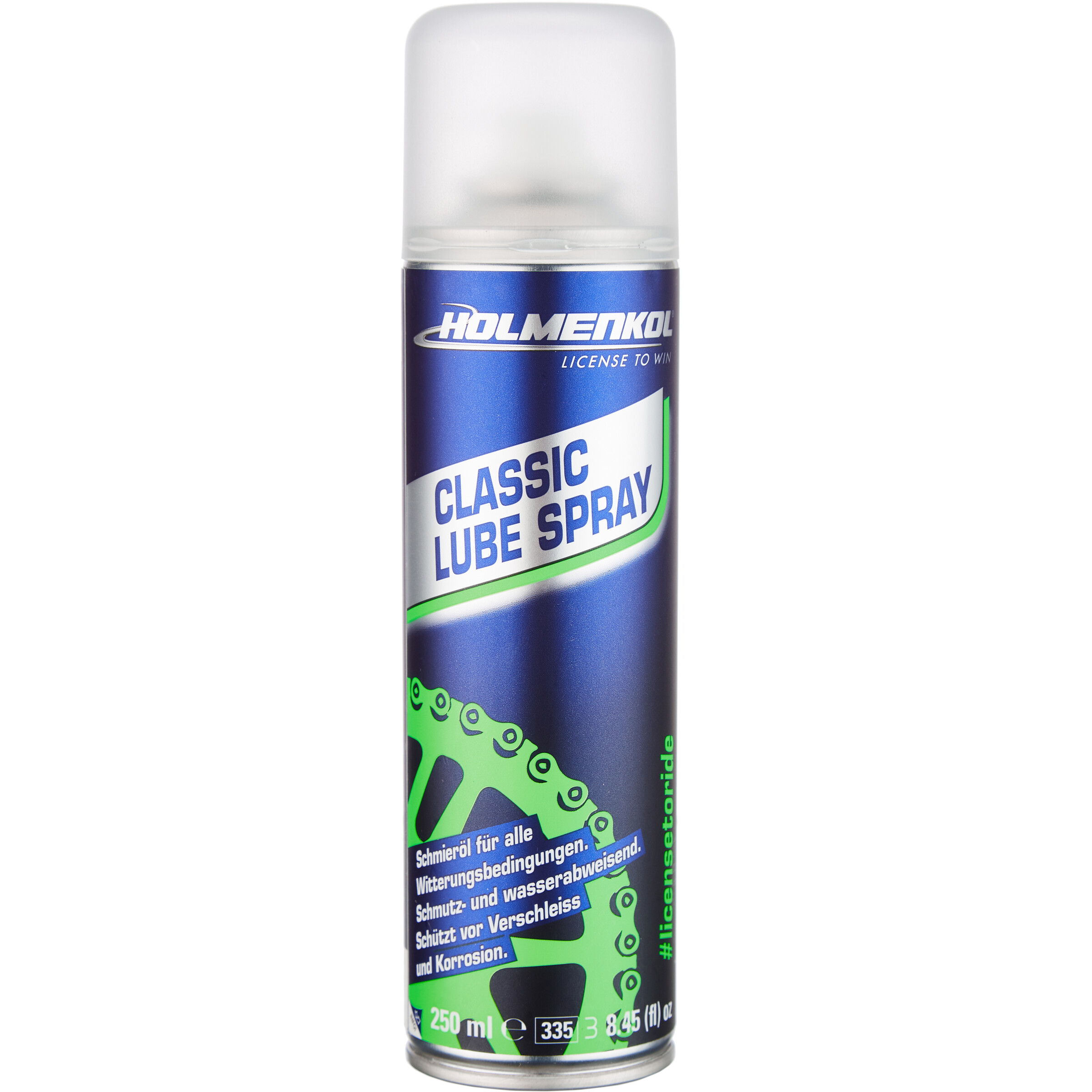 Classic Lube Spray 250ml
