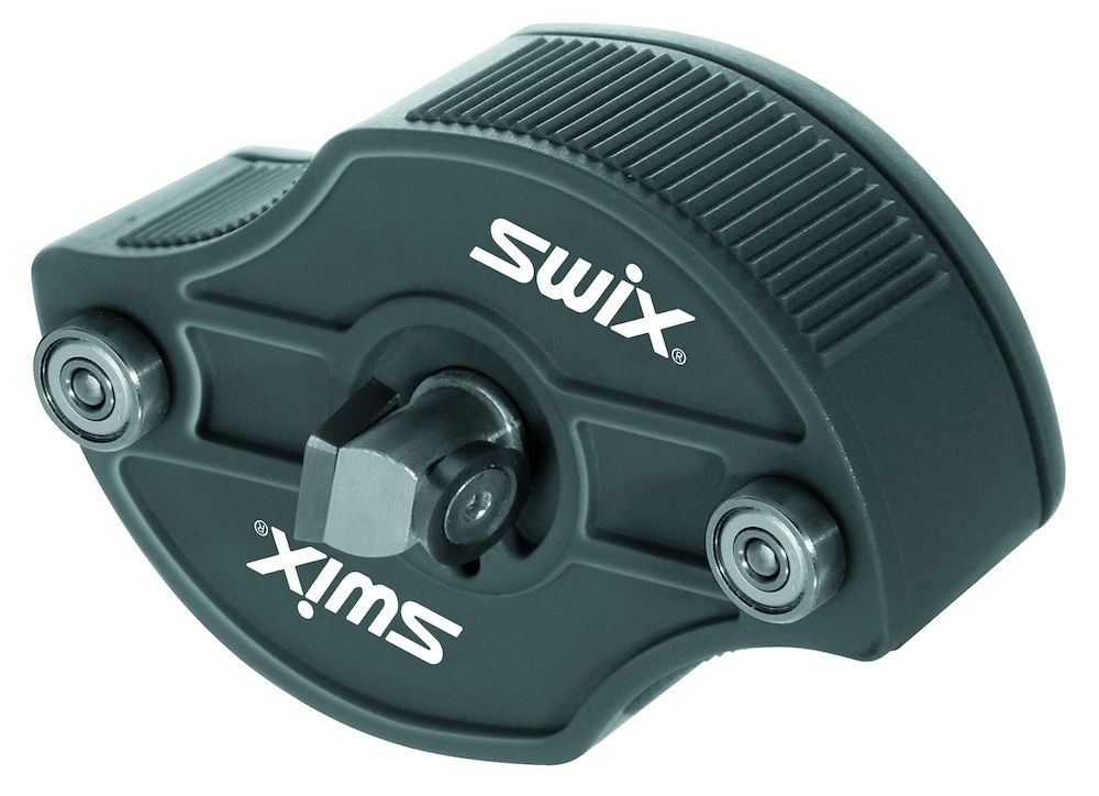 SWIX TA103 Sidewall cutter square/round