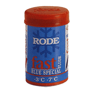 RODE FP36 FAST Stick blau spezial