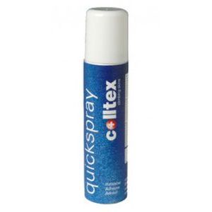 COLLTEX Quickspray