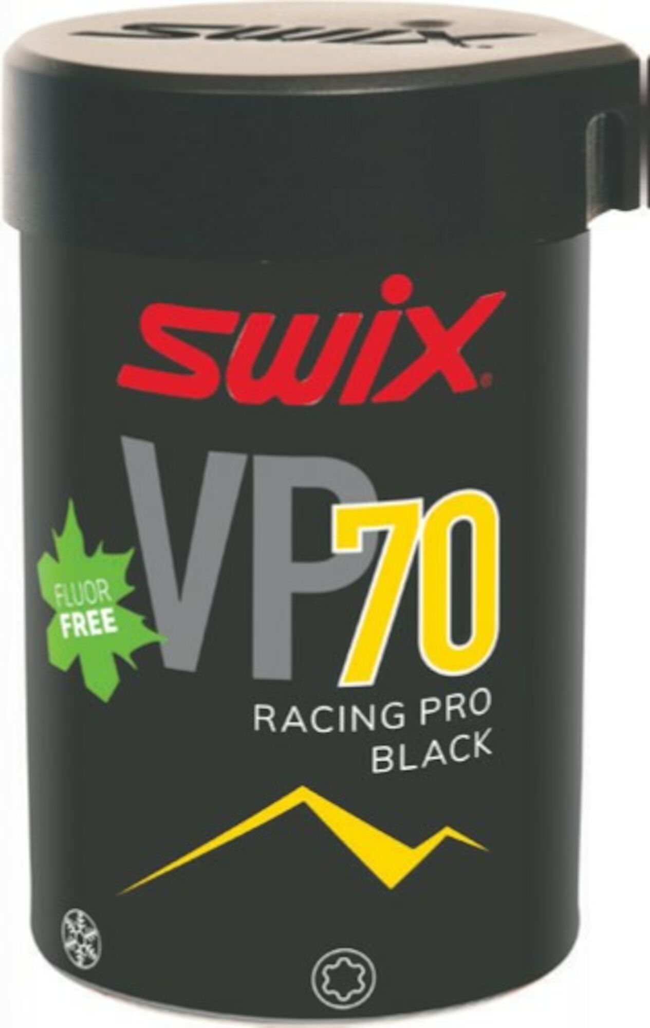 SWIX VP70 Pro Yellow 
