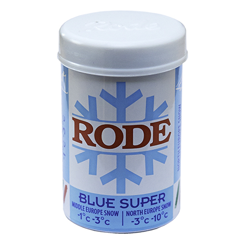 RODE FP32 FAST Stick blau super
